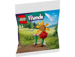 LEGO Friends Blomsterhave 30659