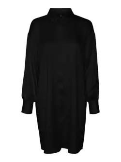 Sort - Black - Vero Moda - Kjole - 10302719