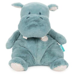 Gund Oh So Snuggly 31 cm - Hippo