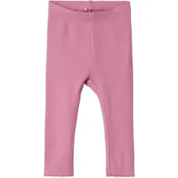 Pink - cashmere rose - name it - leggings - 13227907
