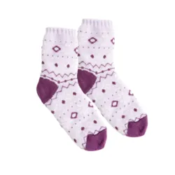 Lilla mønster - Name it - sokker med for - 13227138