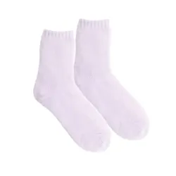 Lilla ensfarvet - Name it - sokker med for - 13227138