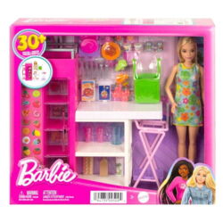 Barbie Dream Pantry