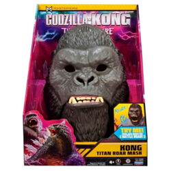 Godzilla x Kong Roleplay Kong Mask