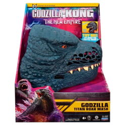 Godzilla x Kong Roleplay Godzilla Mask
