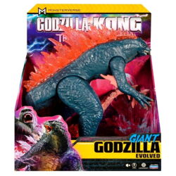 Godzilla x Kong Giant Godzilla, 27,5 cm