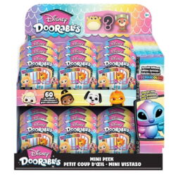 Disney Doorables Mini Peek Technicolor 1stk