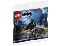 LEGO Super Heroes Batman™ 1992 30653