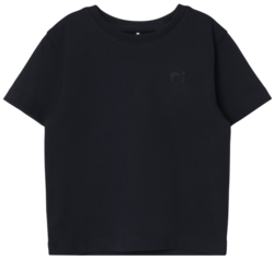 Navy - Dark Navy - Name It - t-shirt - 13233630