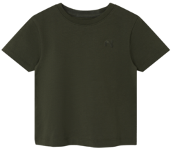 Grøn - Climbing Ivy - Name It - T-shirt - 13233630