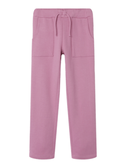 Pink - Cashmere Rose - Name it - sweatpants - 13235052
