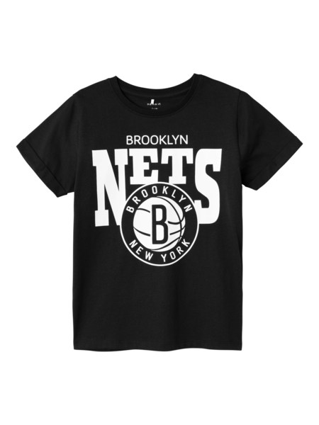 Sort - Black - Name it - NBA - tshirt - 13233007