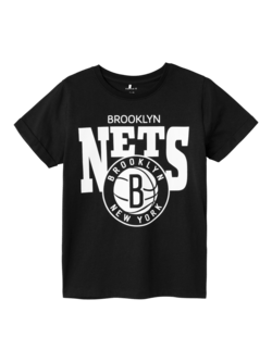 Sort - Black - Name it - NBA - tshirt - 13233007