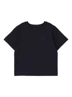 Navy - Dark Navy - name it - T-shirt - 13233631