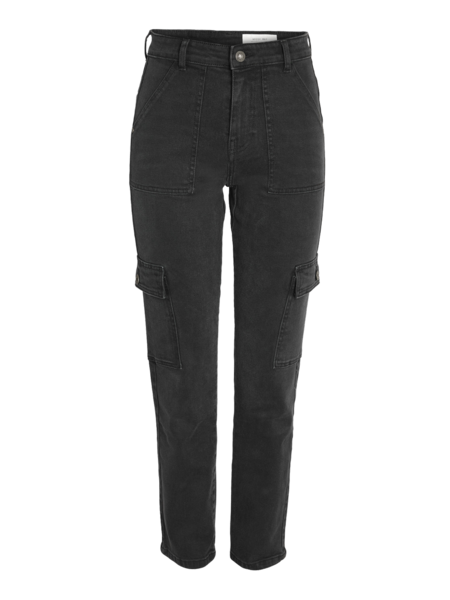 Sort - black - noisy may - jeans - 27027225