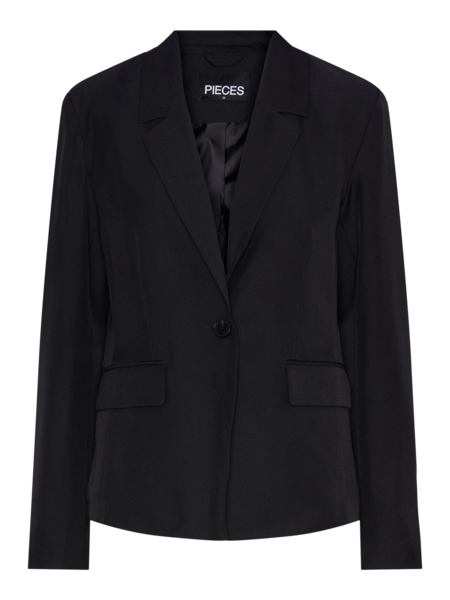 Sort - black - PIECES - blazer - 17146460