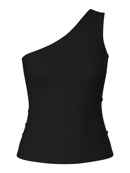 Sort - black - PIECES - top - 17135749