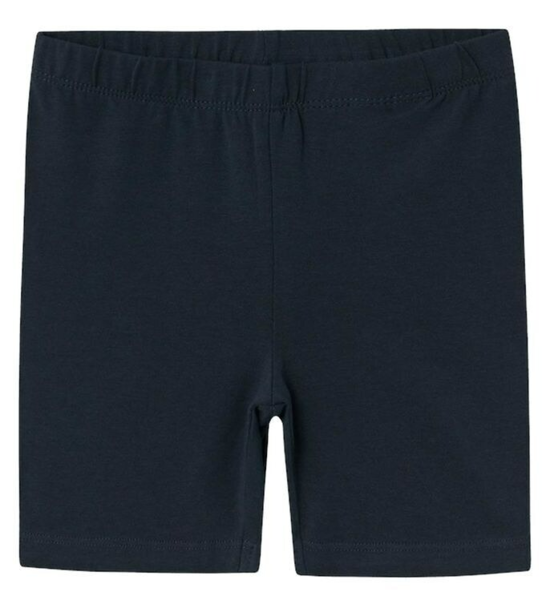 Navy - Dark Sapphire - Name it - cykelshorts - 13228153