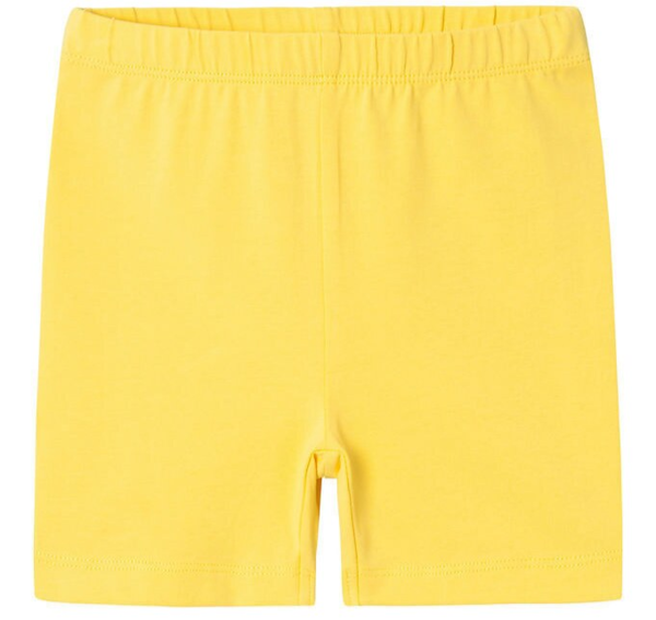 Gul - Yarrow - Name it - cykelshorts - 13228153