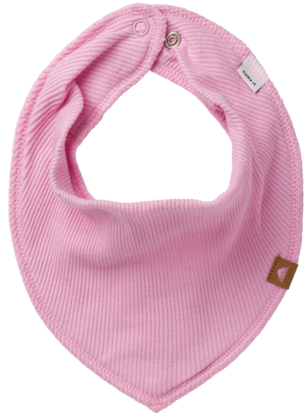 Pink - Pastel Lavender - Name It - Hagesmæk - One Size - 13232769