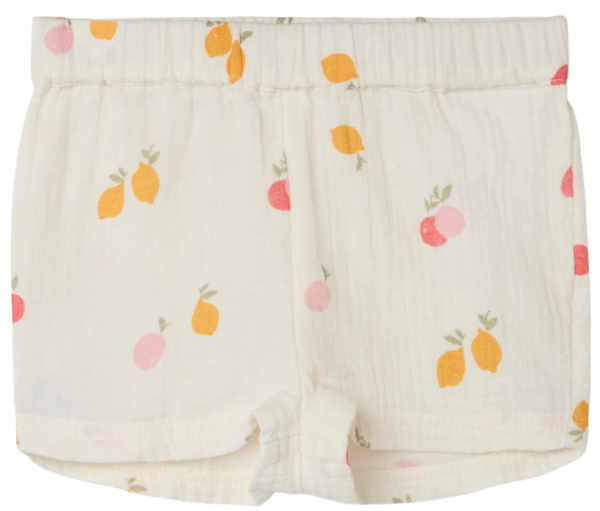 Offwhite - Buttercream - Name it - Shorts - 13237624