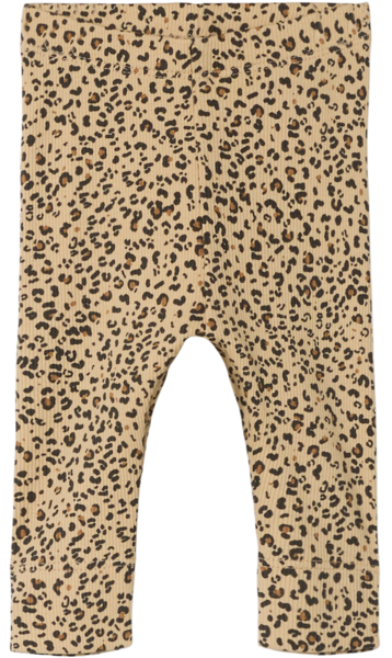 Leo - Látte - Name it - leggings - 13241928