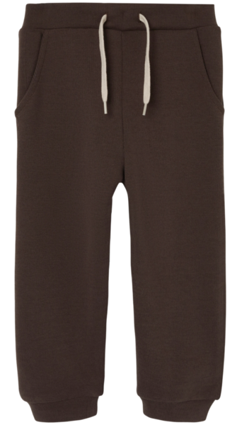 Brun - Bracken - Name it - Sweatpants - 13233706