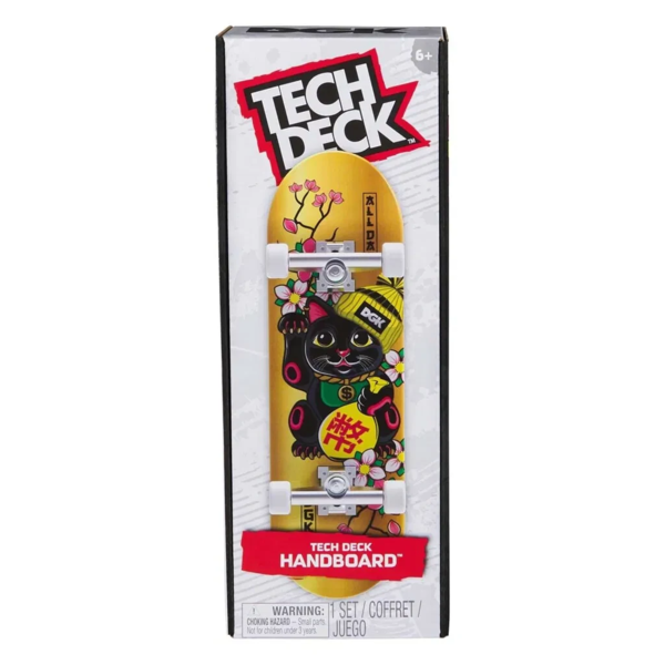 Tech Deck Skate Handboard 27 cm - DGK