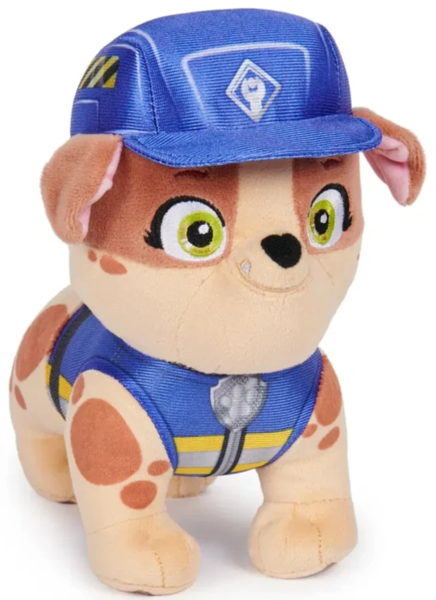 Rubble & Crew Basic Plush 15 cm