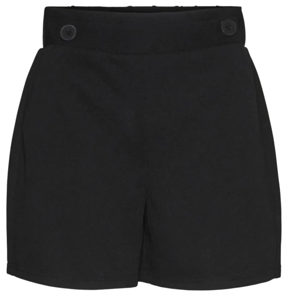 Sort - Black - Vero Moda - Shorts - 10301724