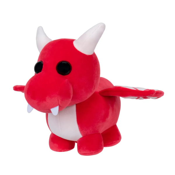 Adopt Me Collector Plush 2.0 20 cm