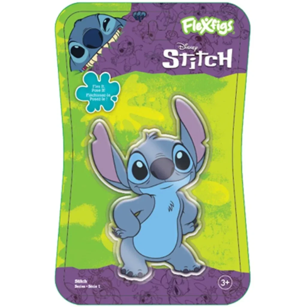 Lilo & Stitch - Stitch