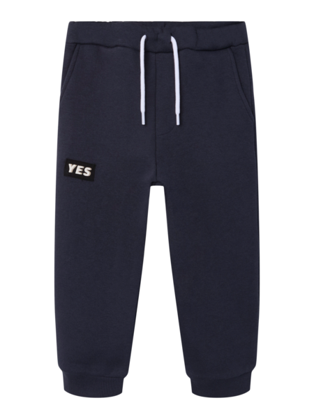 Blå - Inkwell - Name it - Sweatpants - 13239598