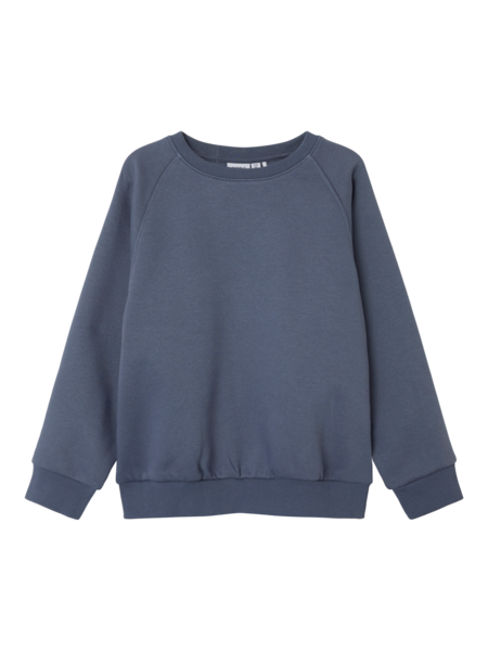 Blå - Folkstone - Name it - Sweatshirt - 13239605