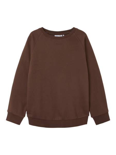 Brun - Chocolate Martini - Name it - Sweatshirt - 13239605