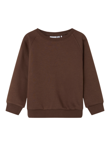 Brun - Chocolate Martini - Name it - Sweatshirt - 13239594