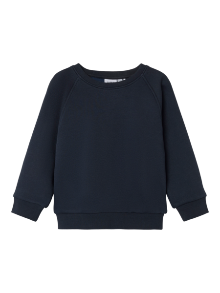 Blå - Inkwell - Name it - Sweatshirt - 13239594