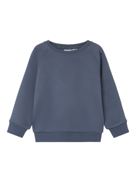 Blå - Folkstone - Name it - Sweatshirt - 13239594