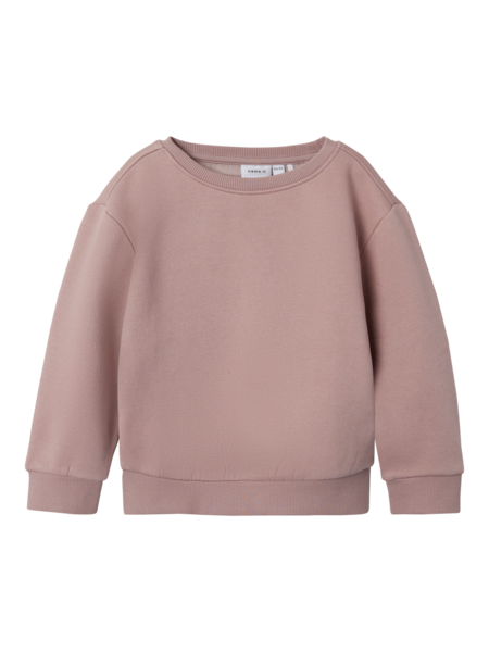 Rosa - Deauville Mauve - Name it - Sweat shirt - 13239527