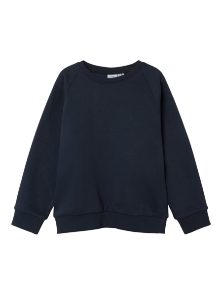 Blå - inkwell - Name it -Sweatshirt - 13239605