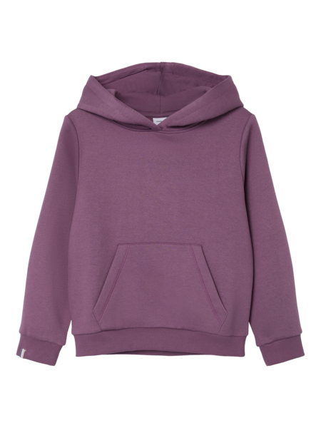 Lilla - arctic dusk - Name it - sweat shirt - 13220219