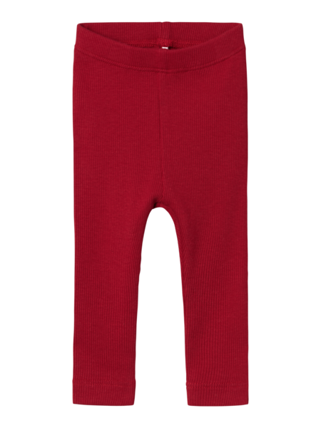 Rød - Jester red - name it - leggings - 13199273