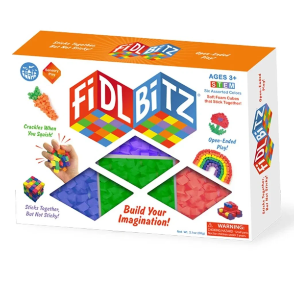 Fidl Bitz Deluxe Set