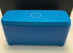 Speaker Bluetooth - Blue