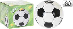 Fodbold (sparebøsse) 11,5x11,5 cm