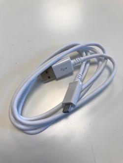 USB - Samsung kabel 1 meter