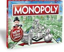 Monopoly DK
