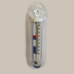 Termometer Køleskab/fryser 10 cm