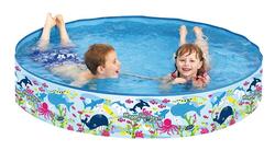 Pool - Fastkant 150x25 cm