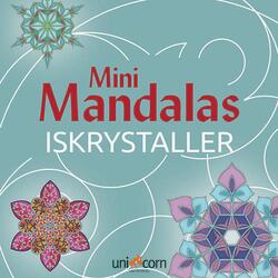 Mandalas mini - Iskrystaller